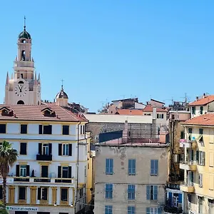Astoria - Centro Appartamento Sanremo