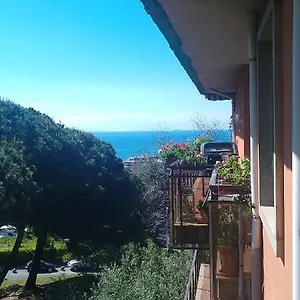 Salgari209 Appartamento Genova