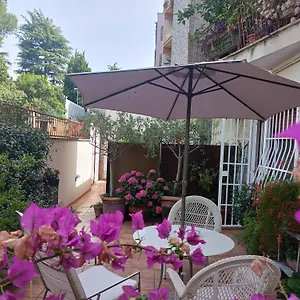 Garden House Appartamento Roma