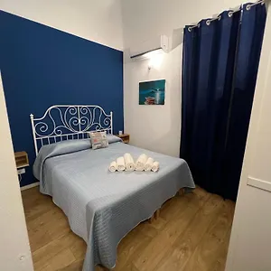 Ricasoli28apartaments Alloggio in famiglia Palermo