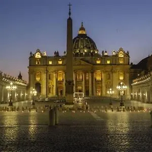 Lepanto Appartamento Roma