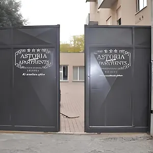 Astoria Boutique Bologna