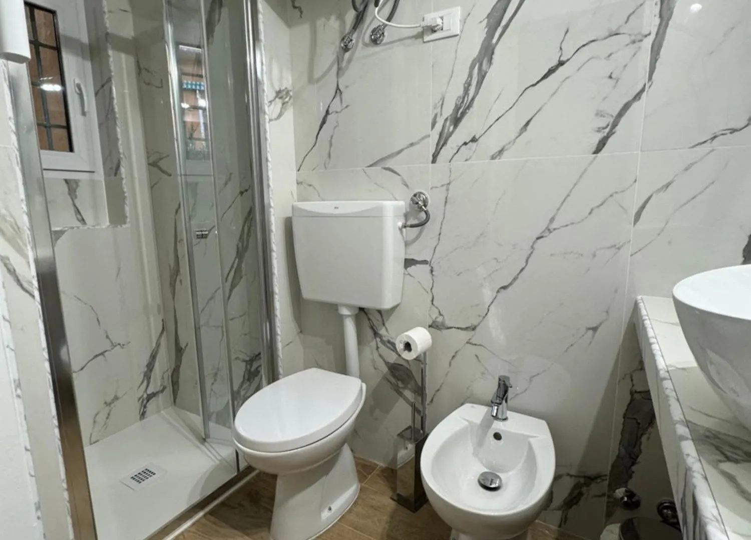 La Casina A Porta Castiglione Apartment Bologna