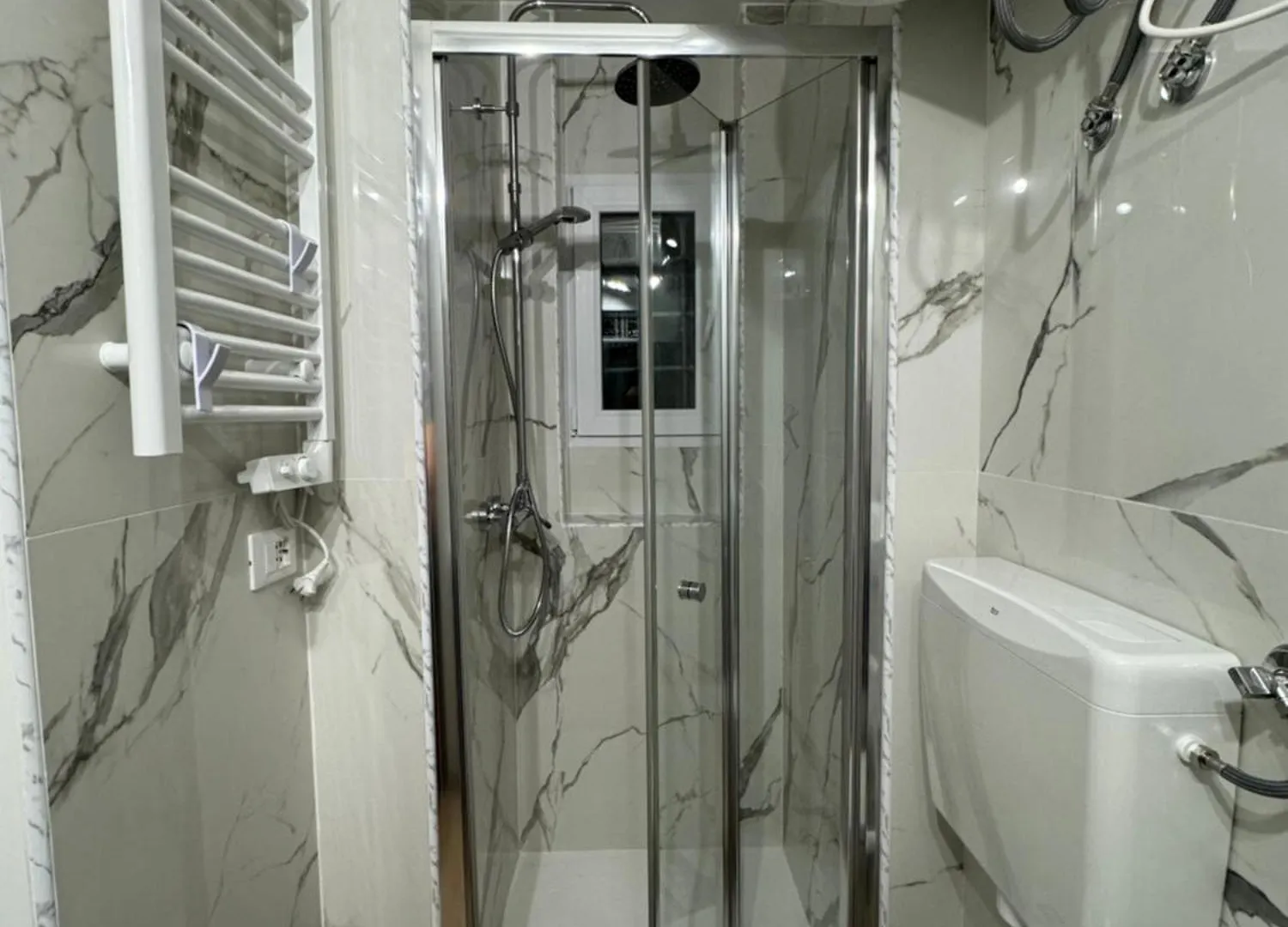 La Casina A Porta Castiglione Apartment Bologna