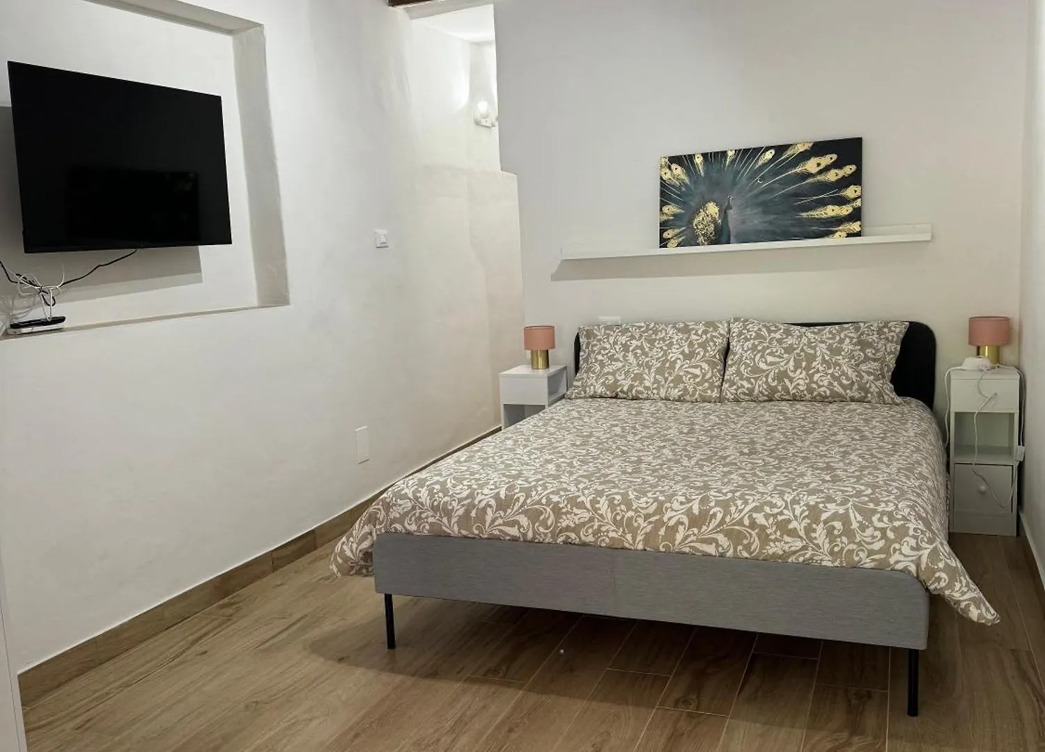 La Casina A Porta Castiglione Apartment Bologna