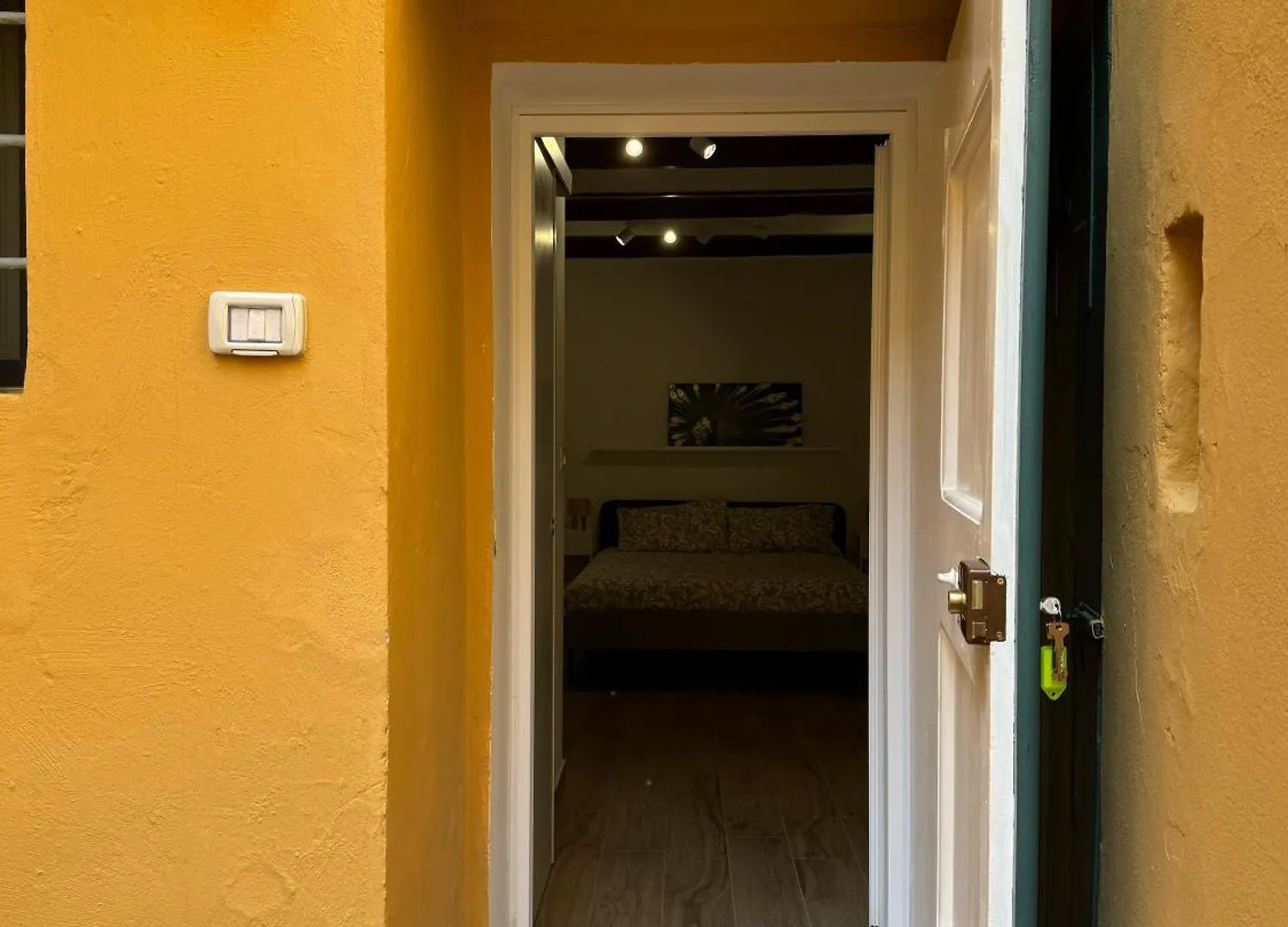 La Casina A Porta Castiglione Apartment Bologna